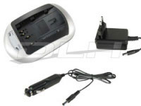 Dlh External charger 220V&12V (NC-PV03) Dlh External charger 220V&12V (NC-PV03)